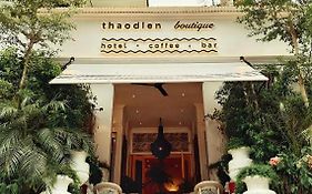 Thao Dien Boutique Hotel