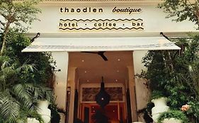 Thao Dien Boutique Hotel